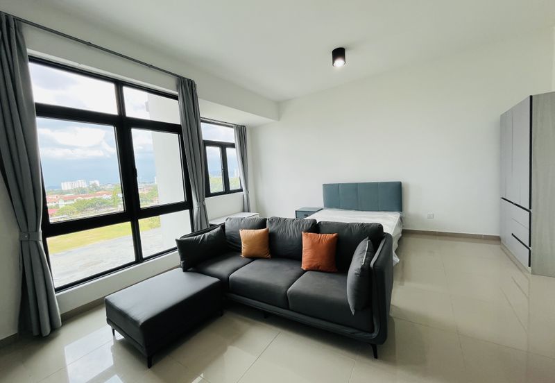 The Louvre @ Country Heights