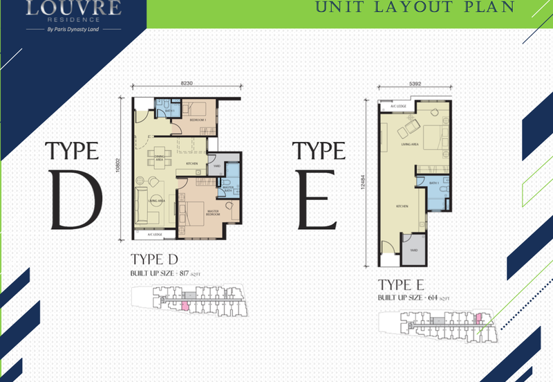 The Louvre @ Country Heights