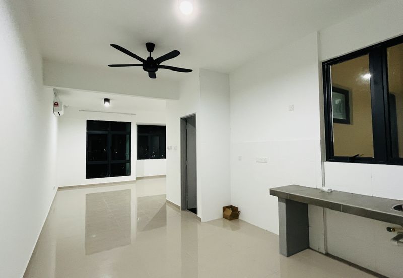 The Louvre @ Country Heights