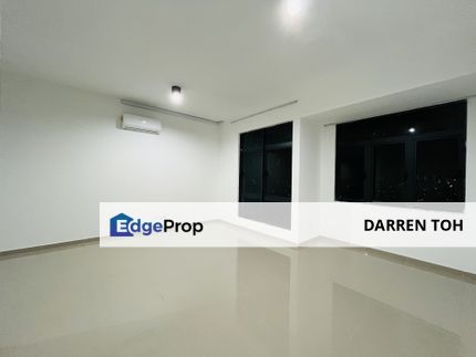 The Louvre @ Country Heights Property For Rent, Selangor, Kajang