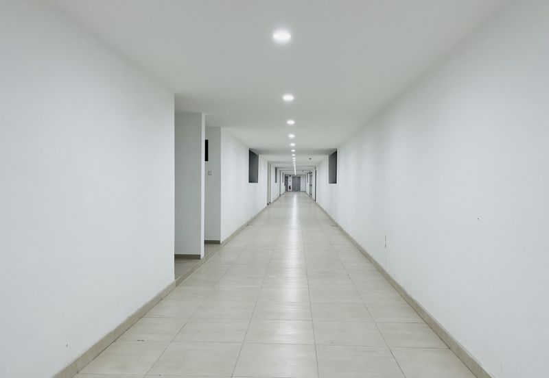 The Louvre @ Country Heights