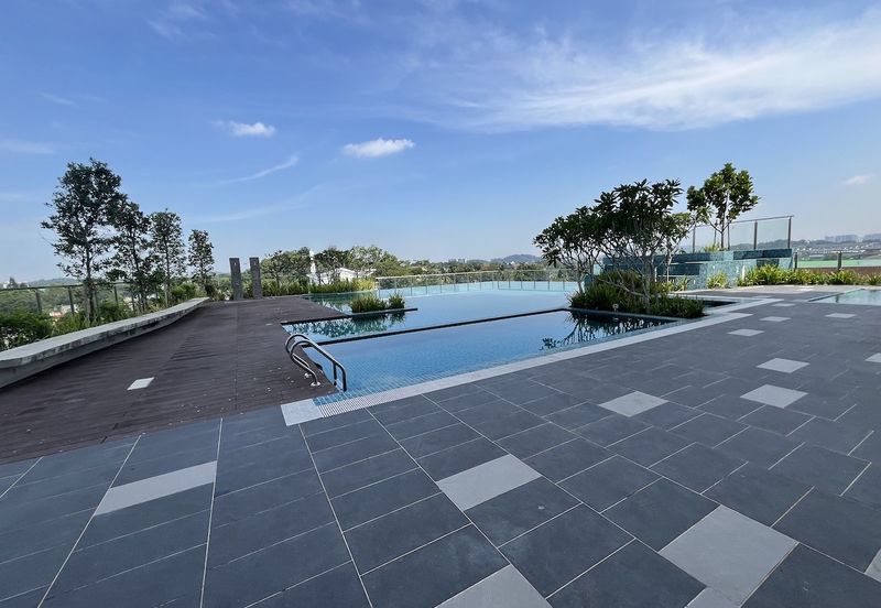 The Louvre @ Country Heights