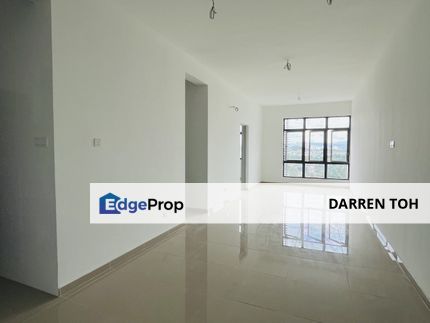 The Louvre @ Country Heights Property For Rent, Selangor, Kajang