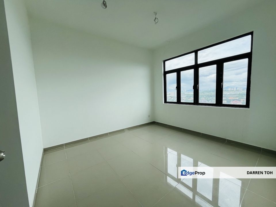 The Louvre @ Country Heights Property For Rent, Selangor, Kajang