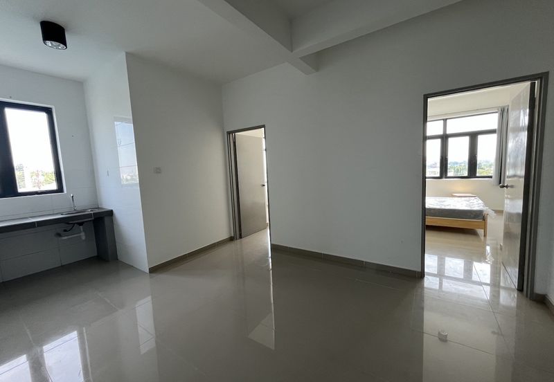 The Louvre @ Country Heights