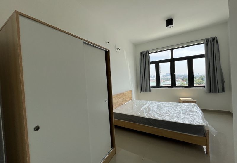 The Louvre @ Country Heights