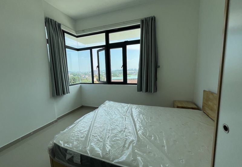 The Louvre @ Country Heights