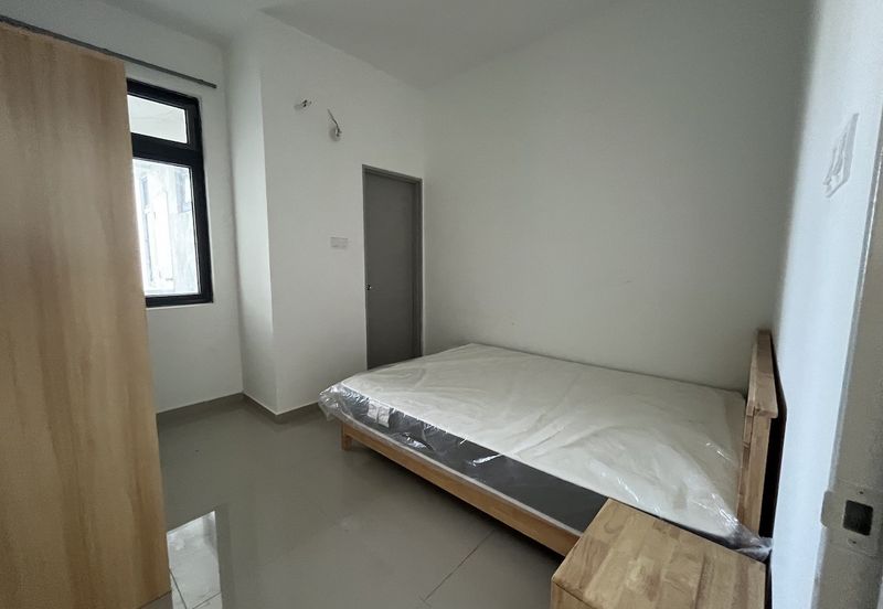 The Louvre @ Country Heights