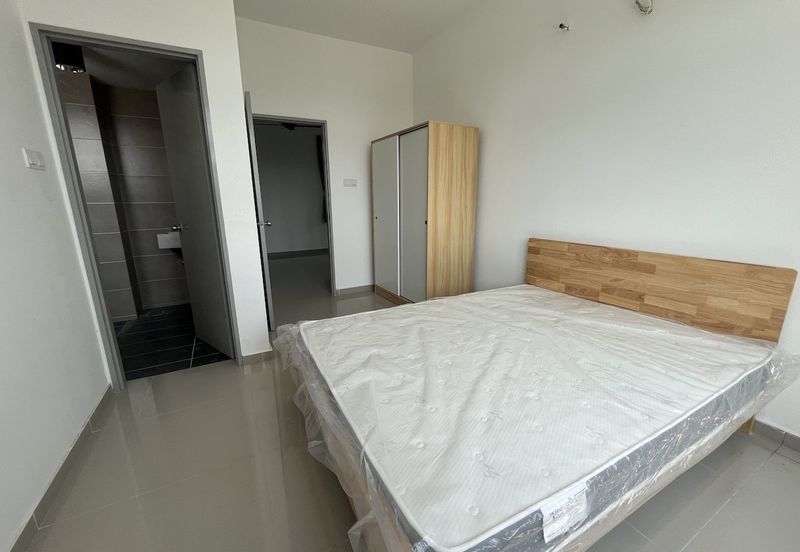 The Louvre @ Country Heights