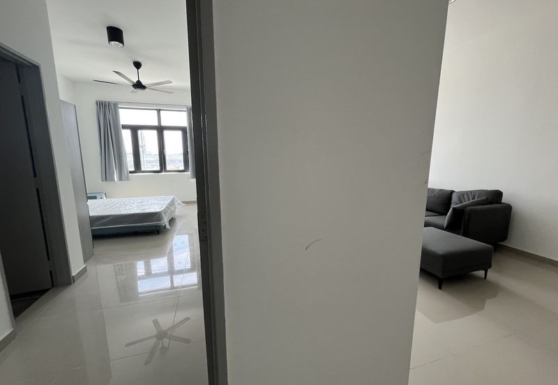 The Louvre @ Country Heights