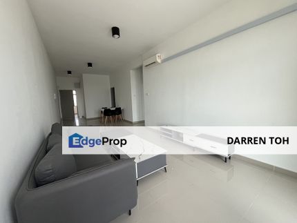 The Louvre @ Country Heights Property For Rent, Selangor, Kajang