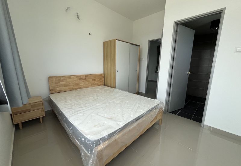 The Louvre @ Country Heights