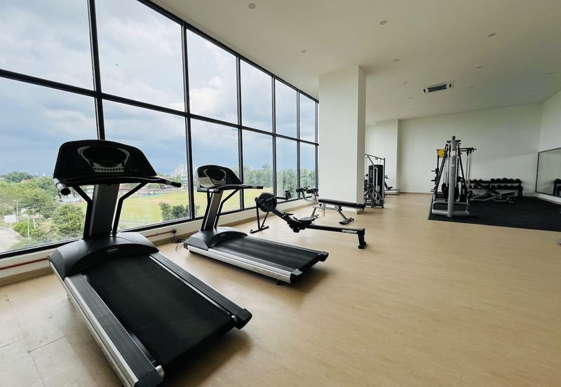 The Louvre @ Country Heights