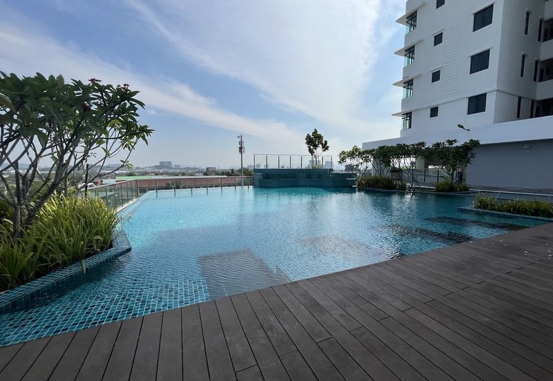 The Louvre @ Country Heights