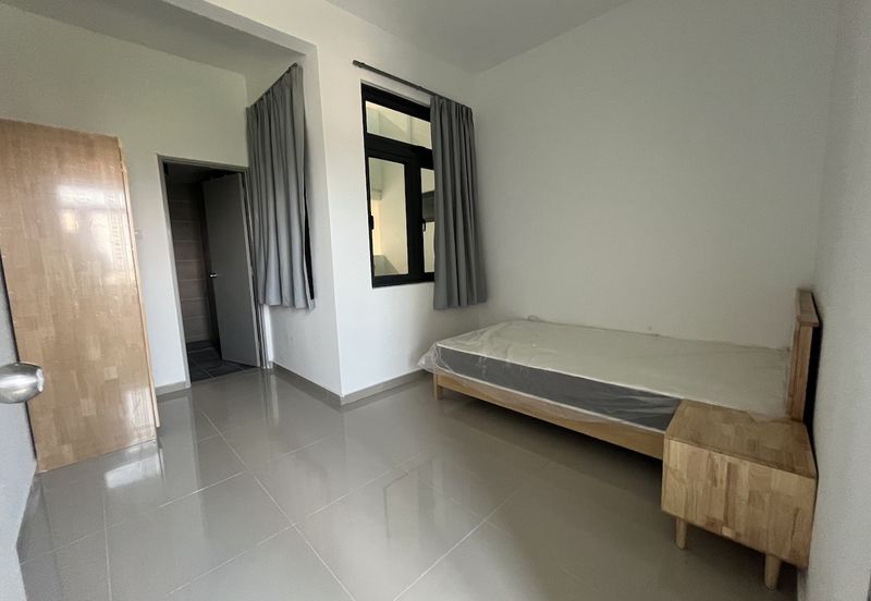 The Louvre @ Country Heights