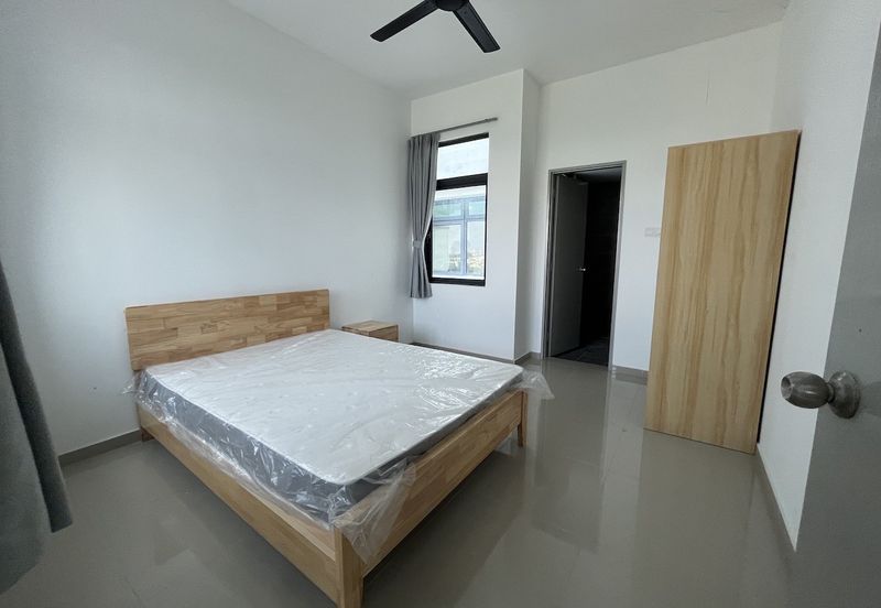 The Louvre @ Country Heights