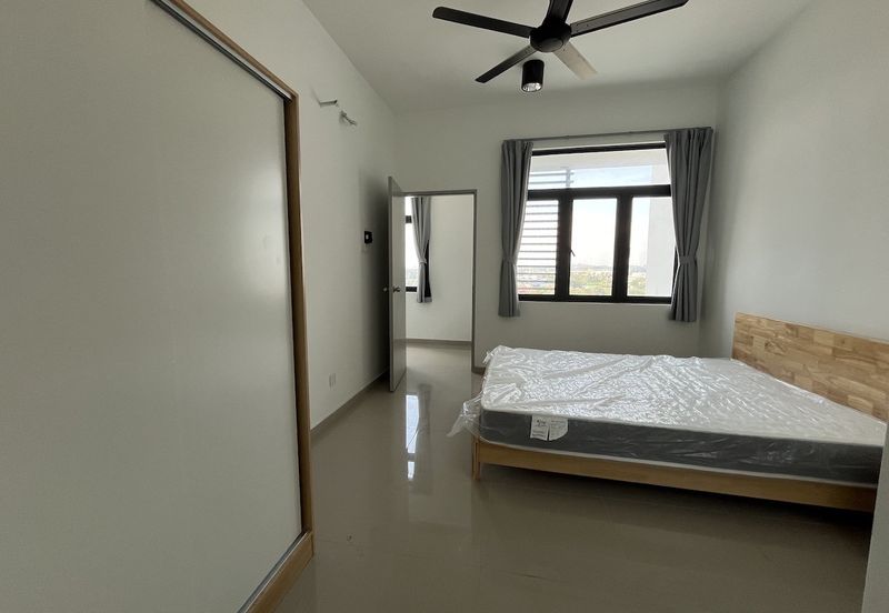 The Louvre @ Country Heights