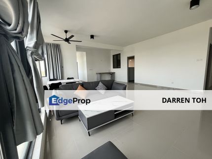 The Louvre @ Country Heights Property For Rent, Selangor, Kajang