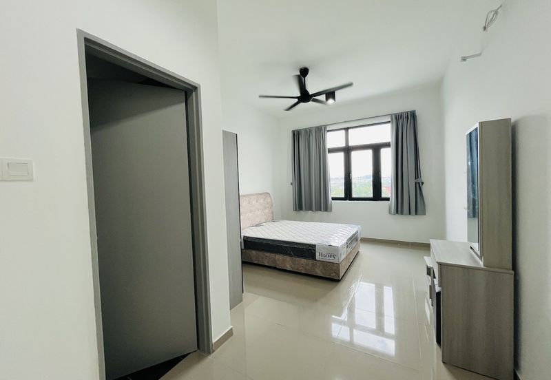 The Louvre @ Country Heights