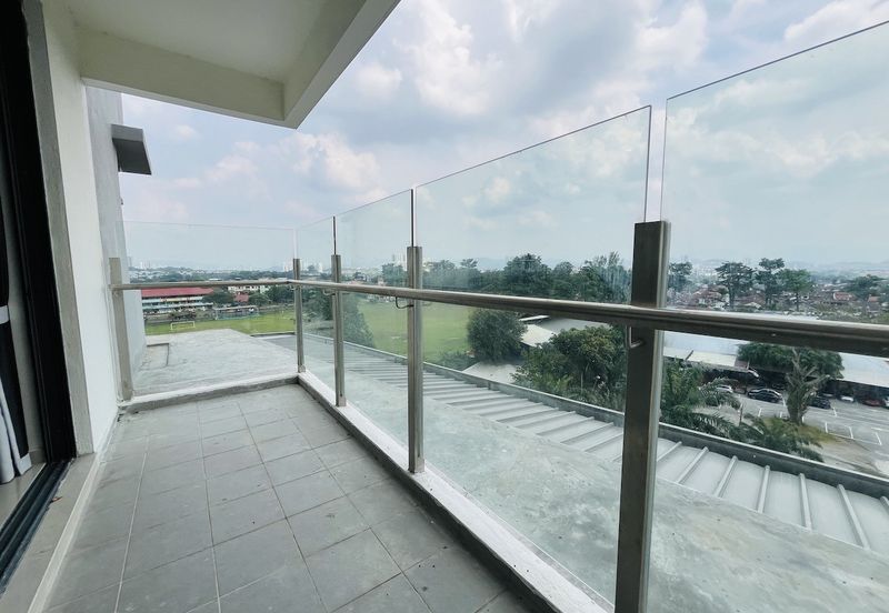 The Louvre @ Country Heights