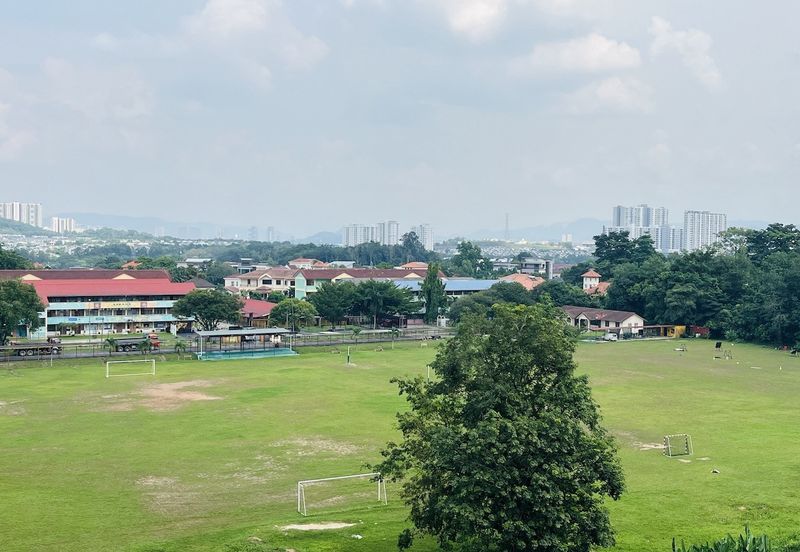 The Louvre @ Country Heights