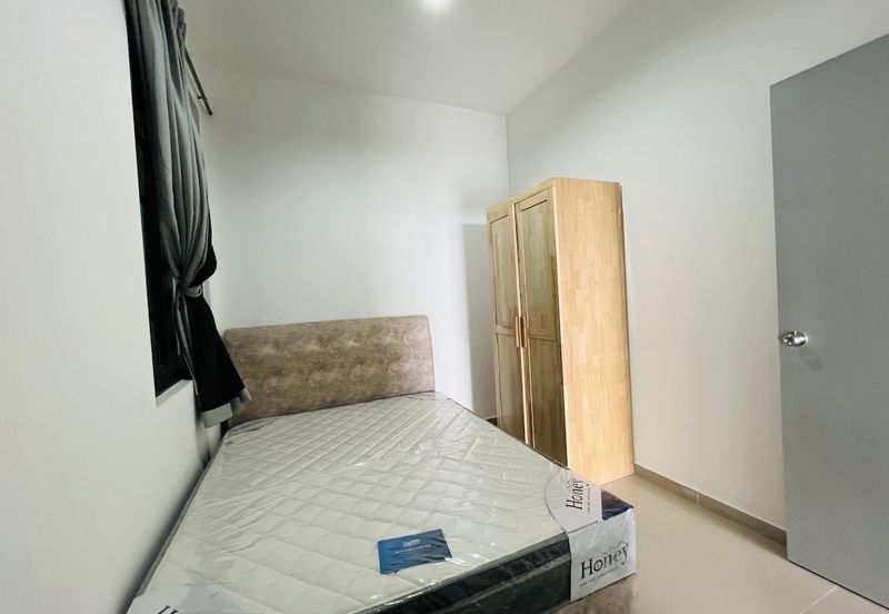 The Louvre @ Country Heights