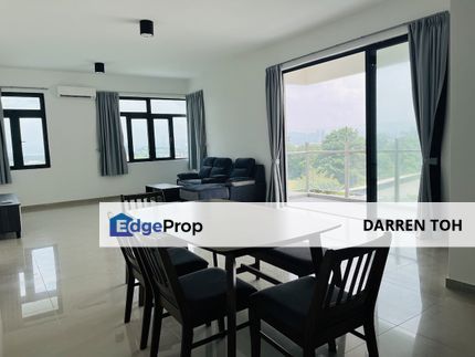 The Louvre @ Country Heights Property For Rent, Selangor, Kajang