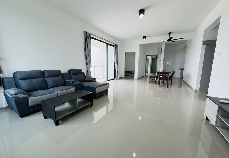 The Louvre @ Country Heights