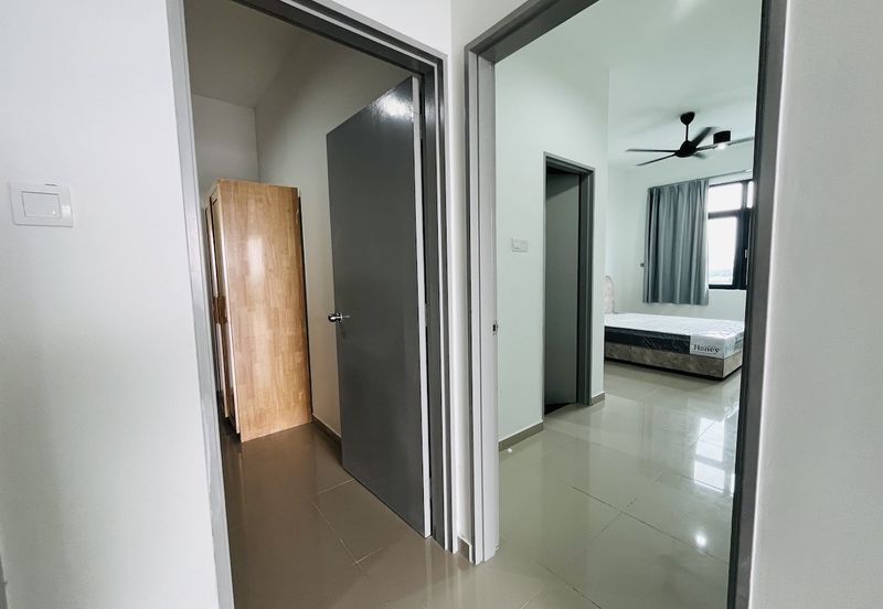 The Louvre @ Country Heights