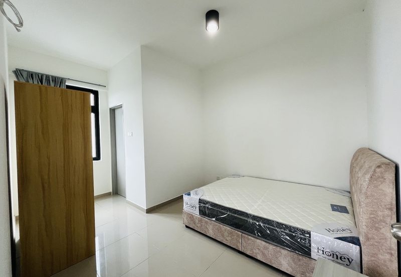 The Louvre @ Country Heights