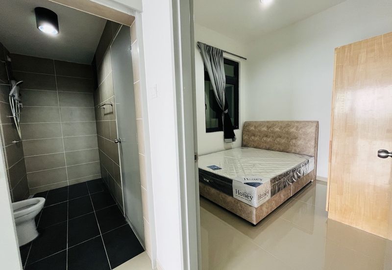 The Louvre @ Country Heights