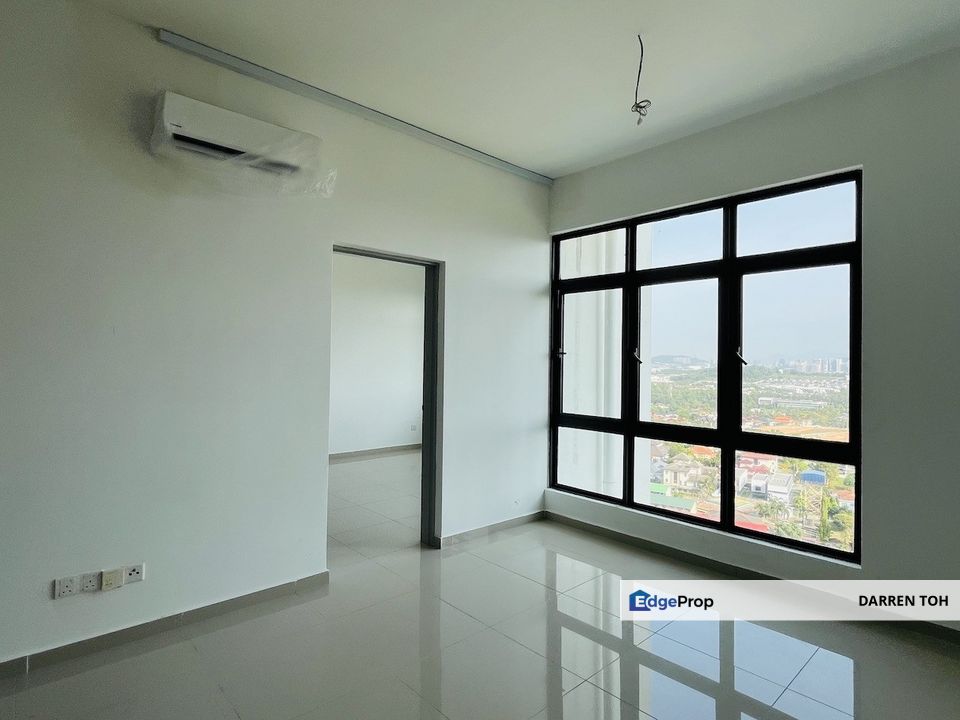 The Louvre @ Country Heights Property For Rent, Selangor, Kajang