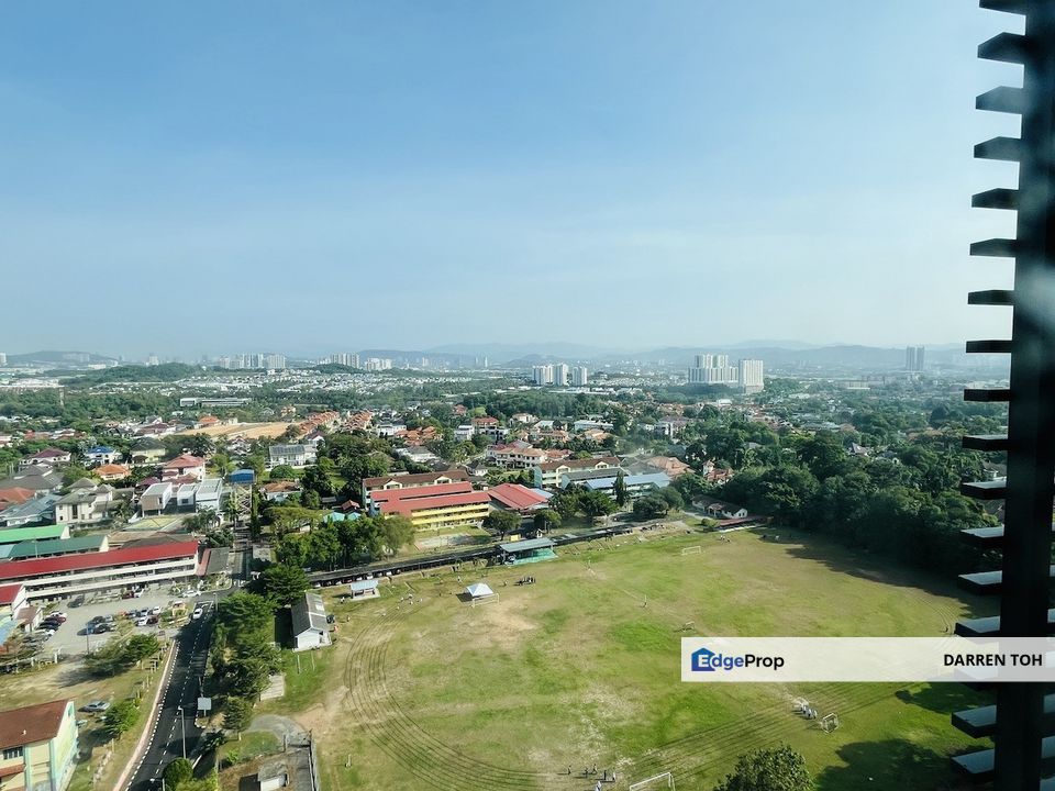 The Louvre @ Country Heights Property For Rent, Selangor, Kajang