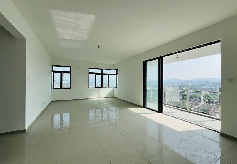 The Louvre @ Country Heights