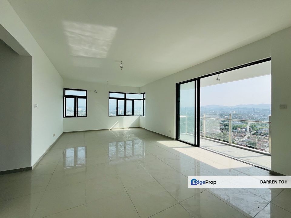 The Louvre @ Country Heights Property For Rent, Selangor, Kajang