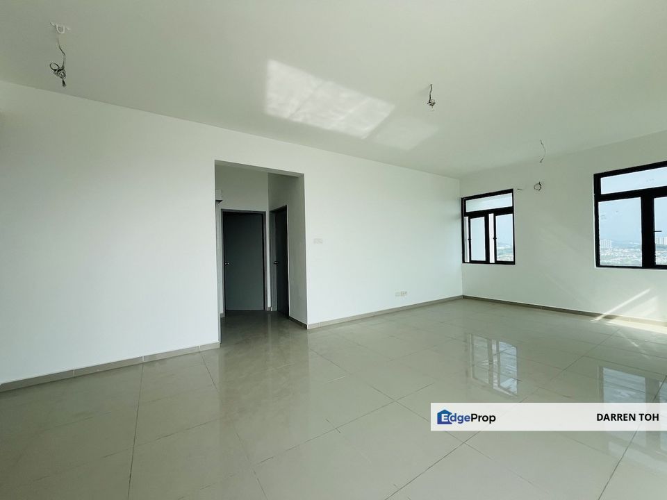 The Louvre @ Country Heights Property For Rent, Selangor, Kajang