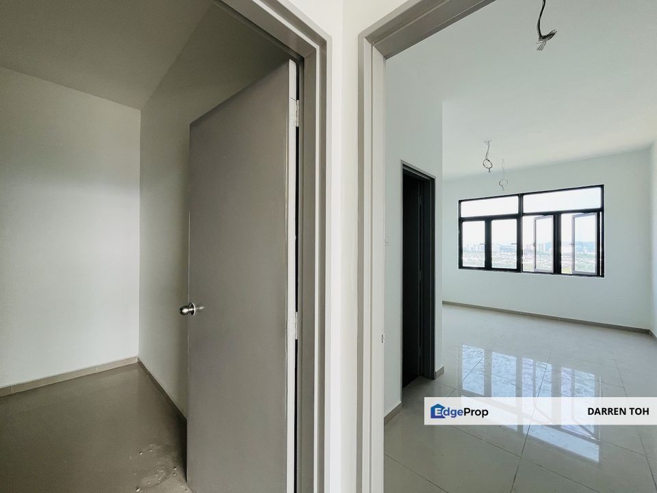 The Louvre @ Country Heights Property For Rent, Selangor, Kajang