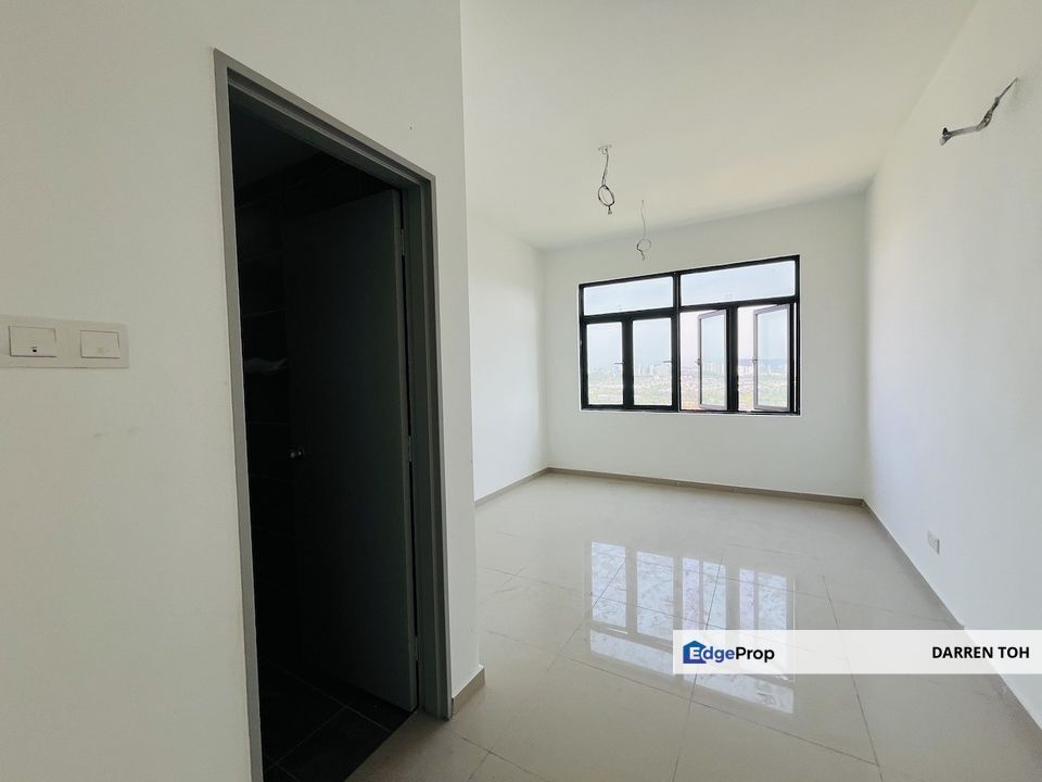 The Louvre @ Country Heights Property For Rent, Selangor, Kajang