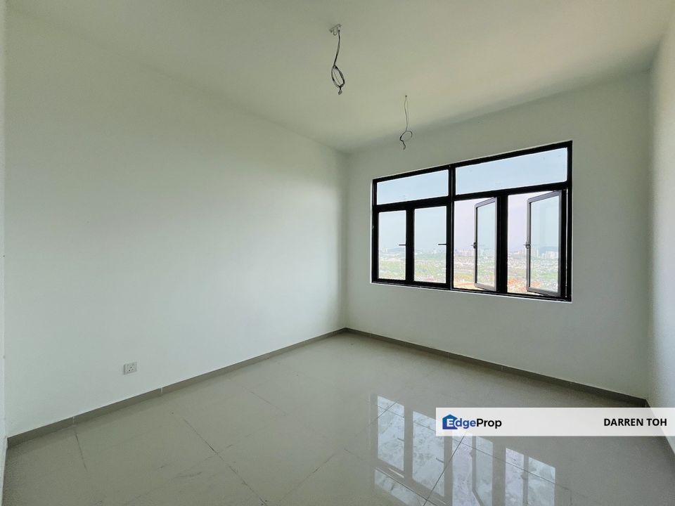 The Louvre @ Country Heights Property For Rent, Selangor, Kajang