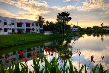 Country Heights Kajang