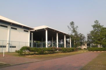 Country Heights Kajang