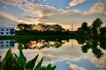 Country Heights Kajang