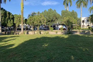 Country Heights Kajang