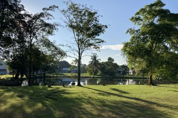 Country Heights Kajang