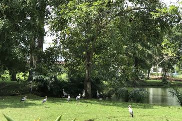 Country Heights Kajang