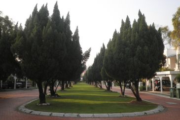 Country Heights Kajang