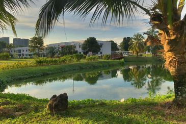 Country Heights Kajang