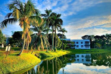 Country Heights Kajang