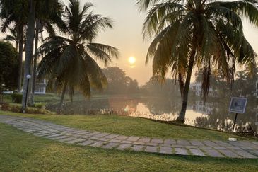 Country Heights Kajang