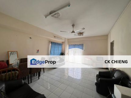 Below Market Non Bumi, 891sqft 2 Rooms, Bandar Sunway PJS10, Selangor, Bandar Sunway